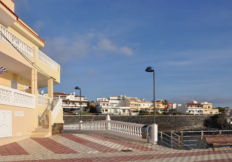 la Caleta