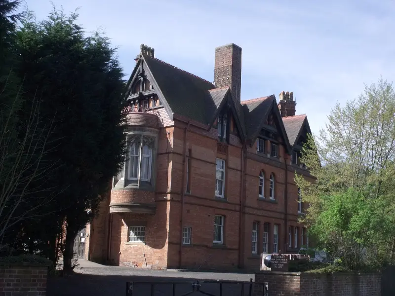 Highbury Hall