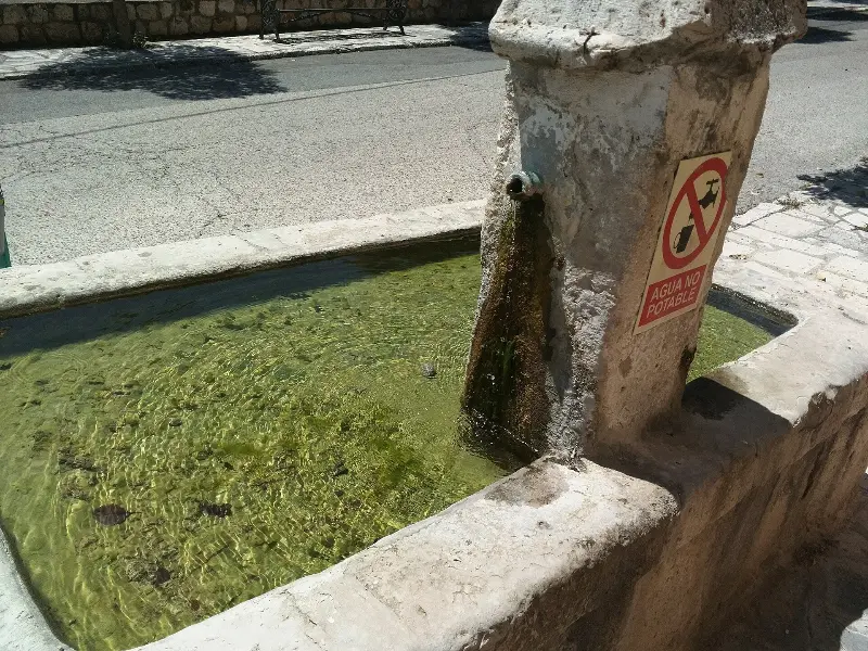 El Barranquillo
