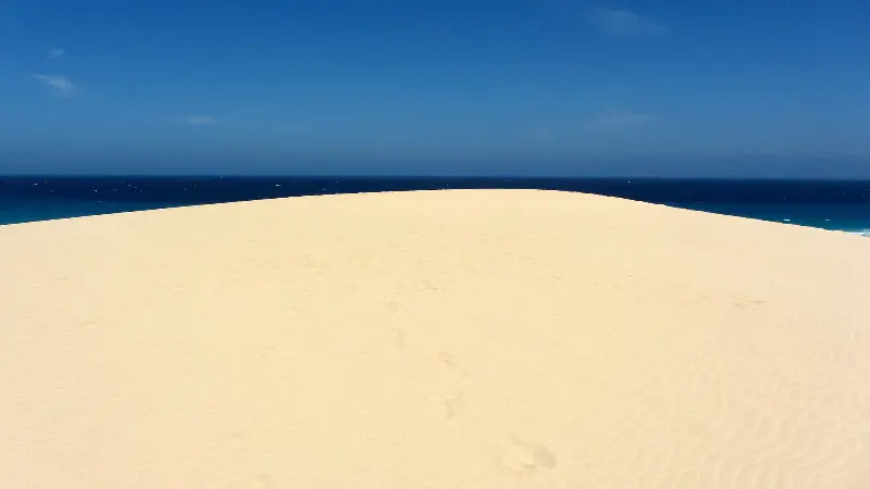 Dunas de Corralejo