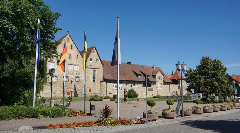 Amthof Oberderdingen