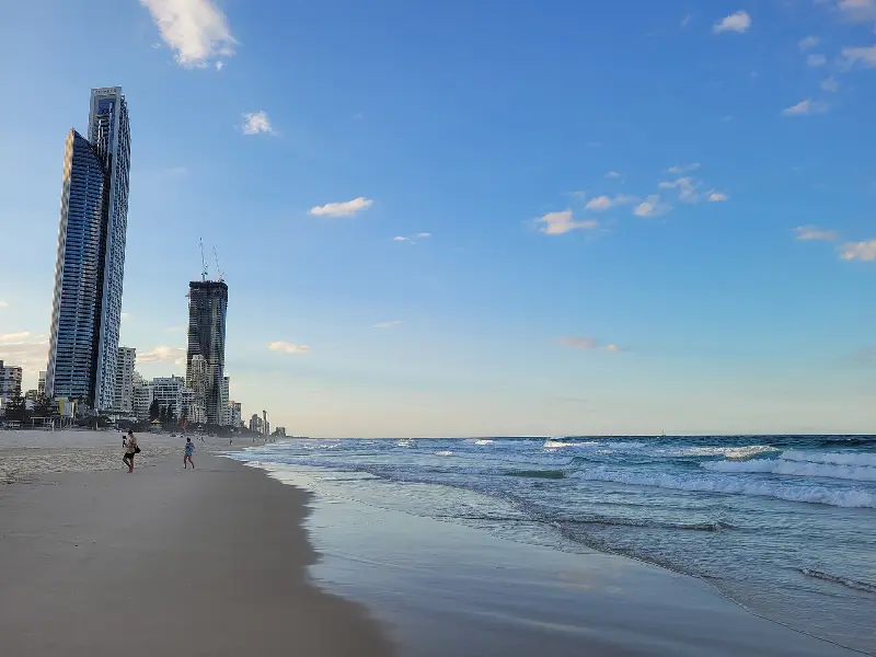 Paradise Beach