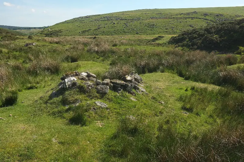 Beehive Hut