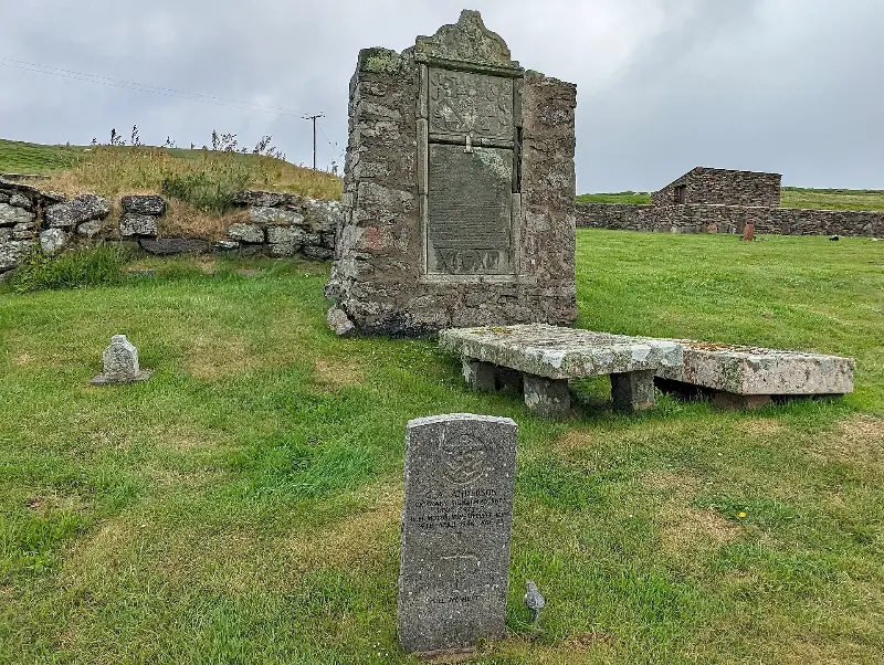 Cross Kirk