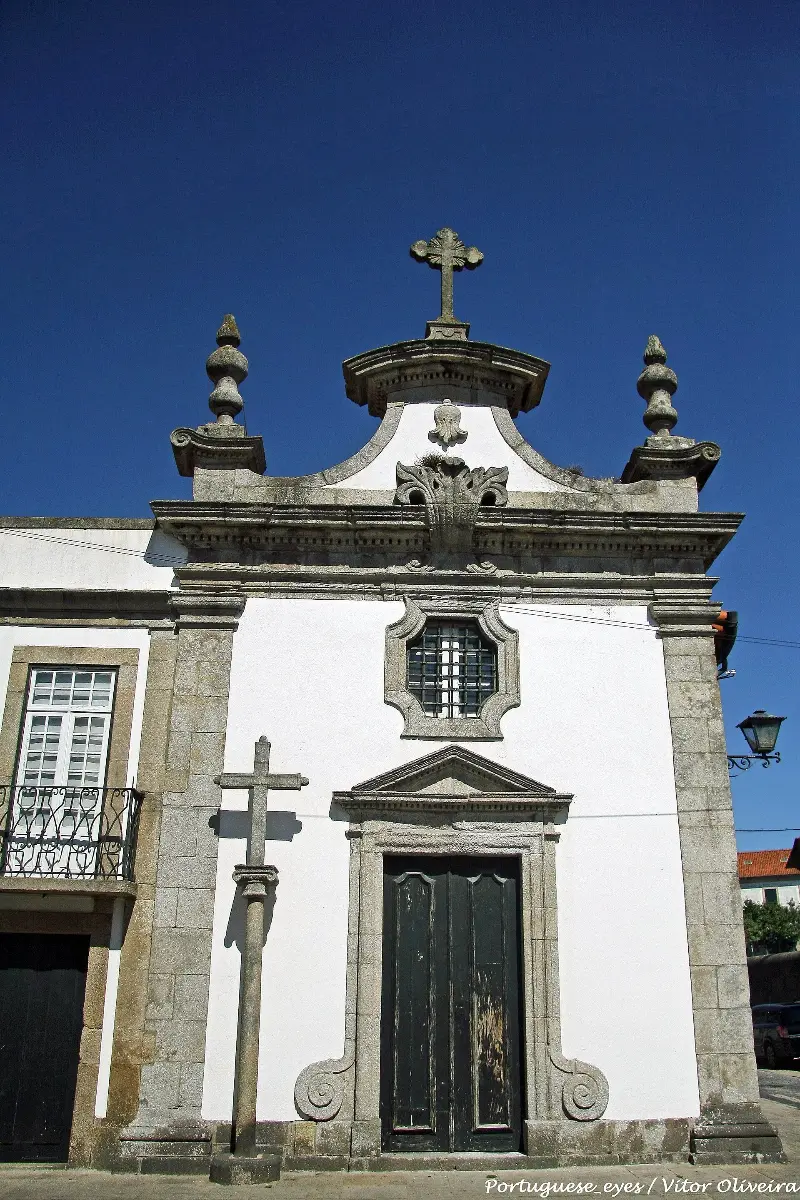 Pelourinho de Matosinhos