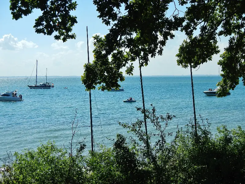 Strandkorbvermietung