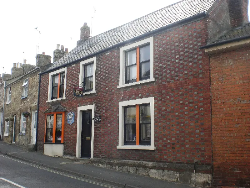 Brading Heritage Centre