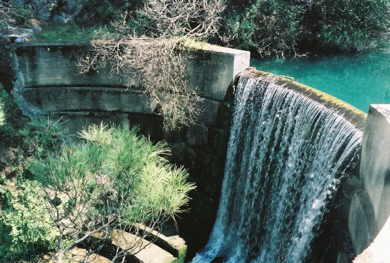 Επτά Πηγές