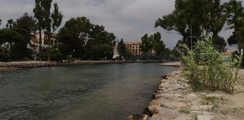 Platja de Castello