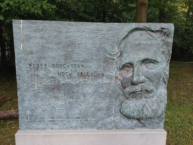 Balancierscheibe