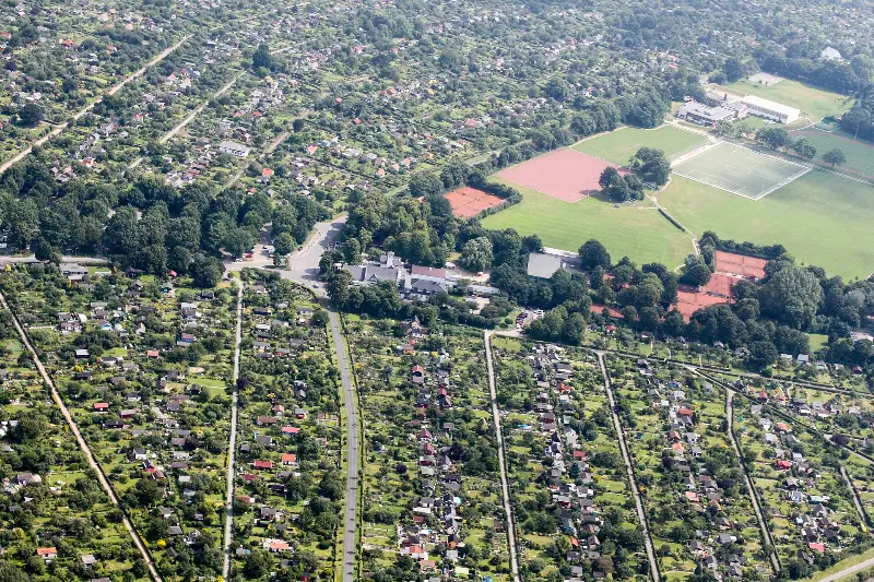 Werderseestrand