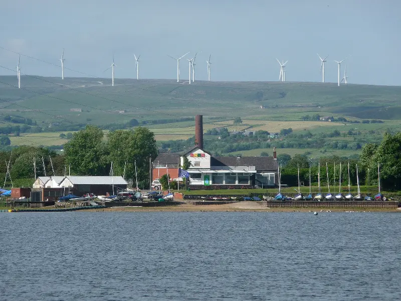 Wader Point