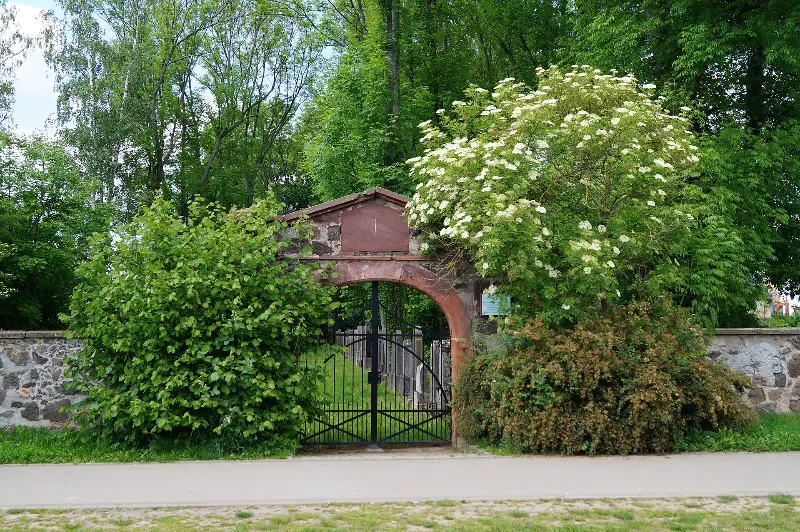 Bachtanz