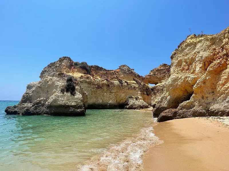 Praia da Prainha