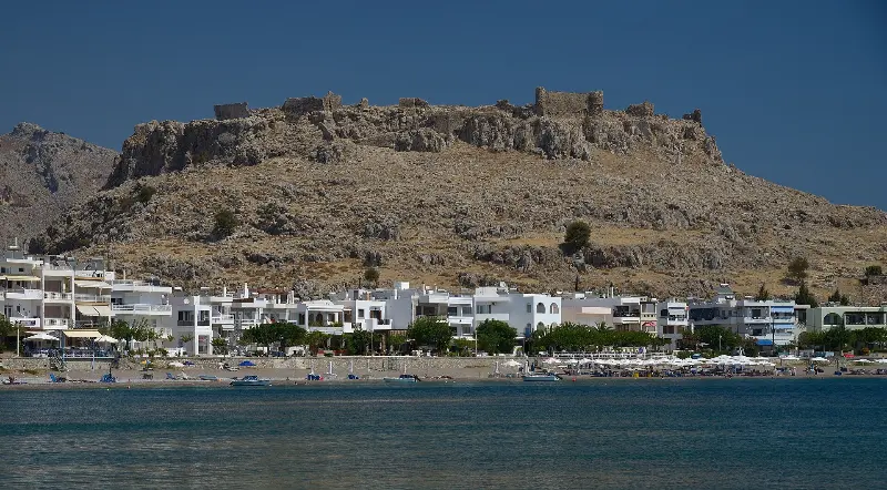 Φερακλός