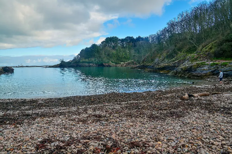 Churston Cove