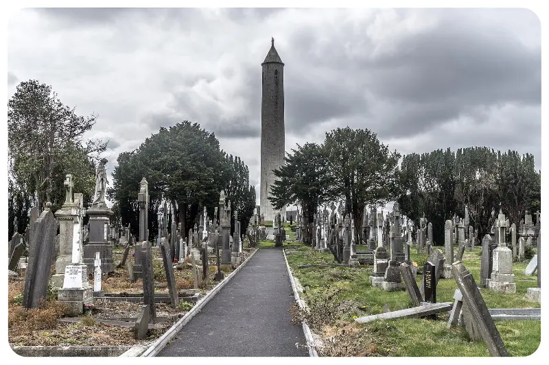 The O'Connell Tower