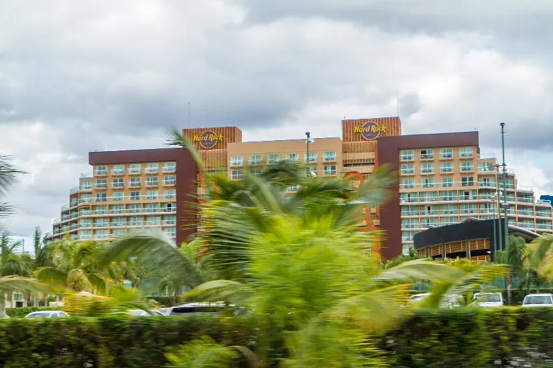 Jungle Tour Adventure Cancun