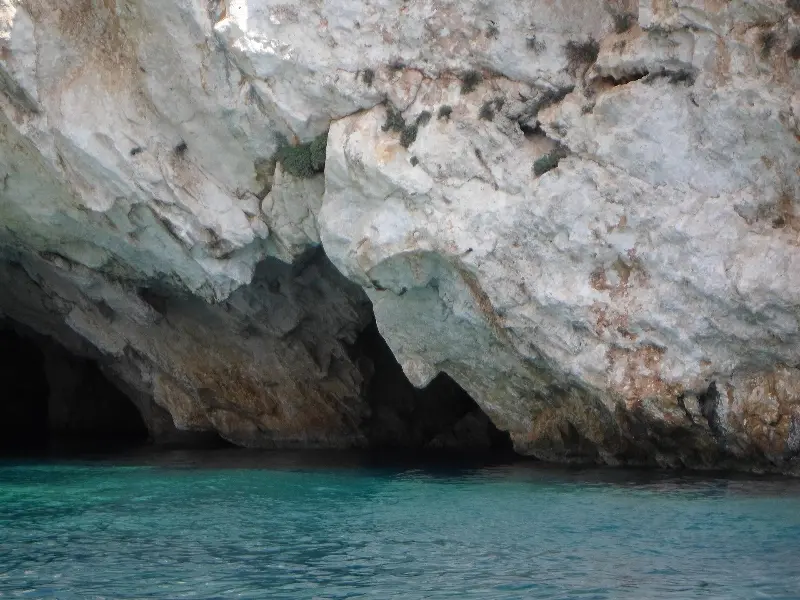 Αγία Άννα