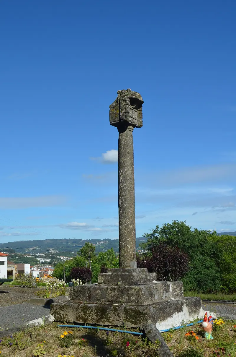 Pelourinho de Louredo