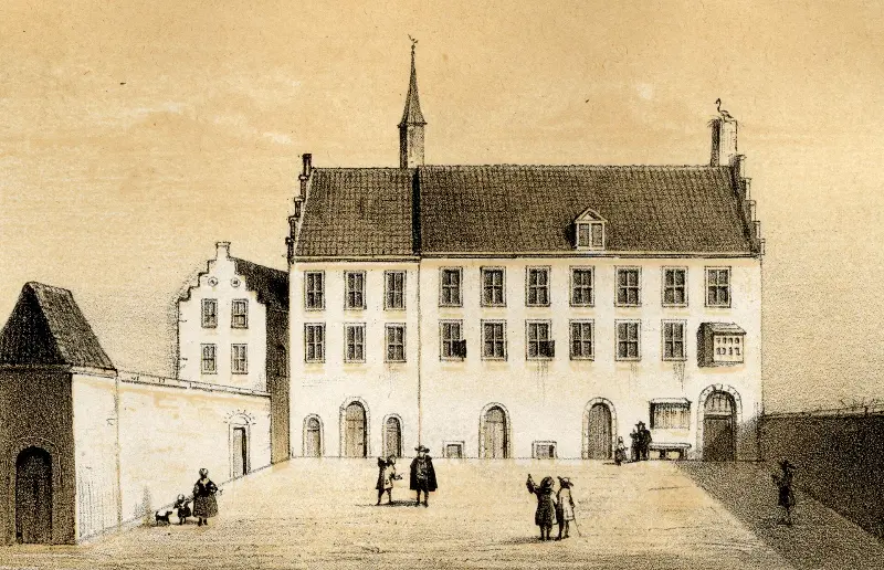 Abdij van St. Paulus