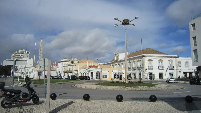 Palacio Bivar