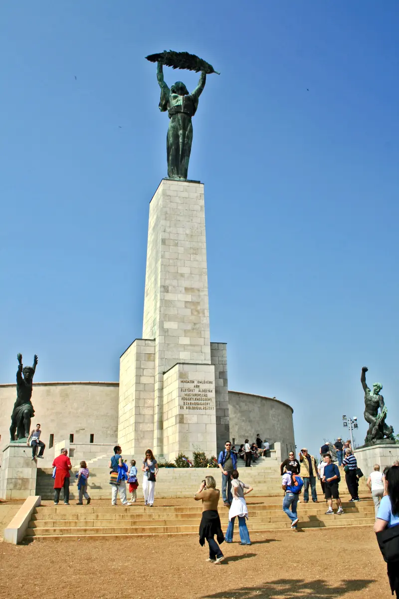 Estatua de la Libertad