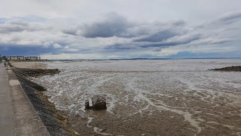 Claremont Beach