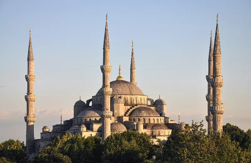 Cevri Kalfa Çeşmesi
