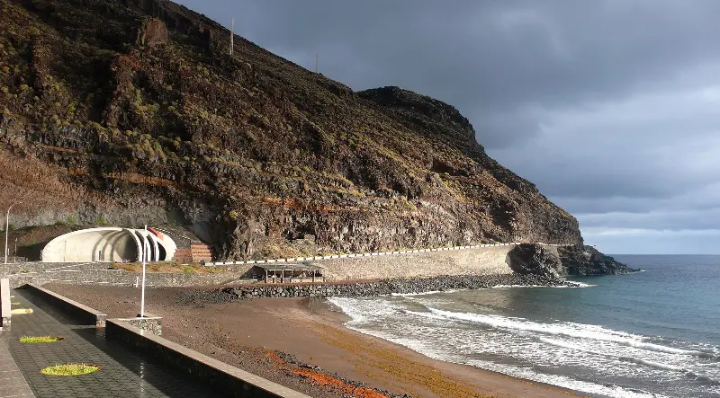 Popcorn Beach