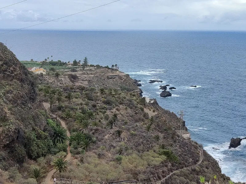 Playa de la Fajana