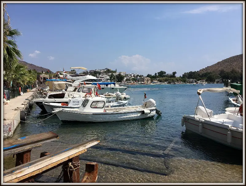 Karaincir Beach