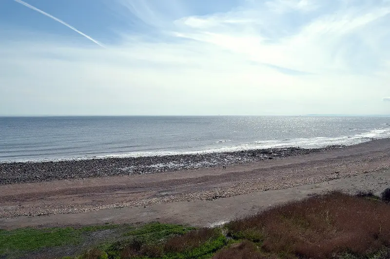 Blast Beach