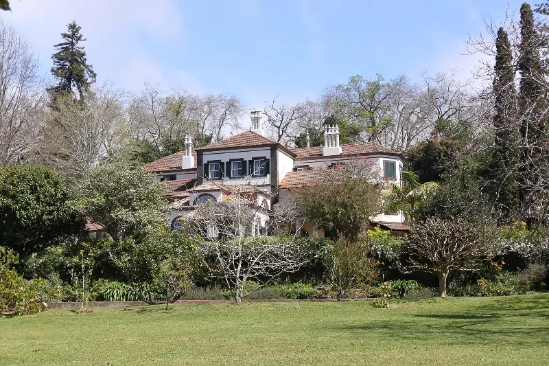 Quinta do Palheiro Ferreiro