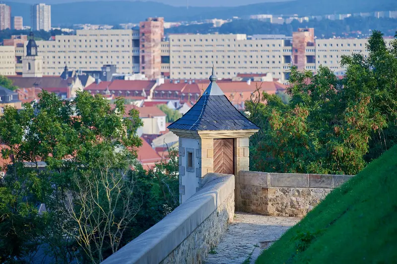 Bastion Philipp