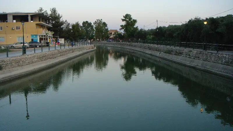 Ialisos