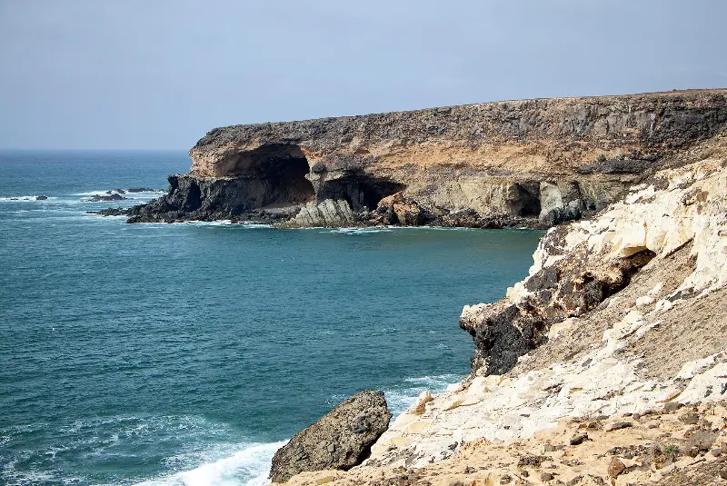 Caleta Negra