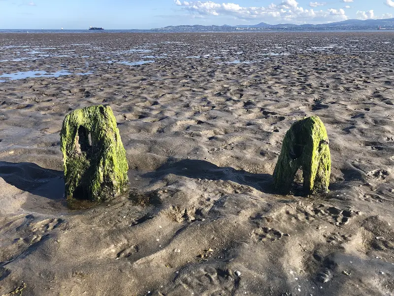 Dollymount Strand