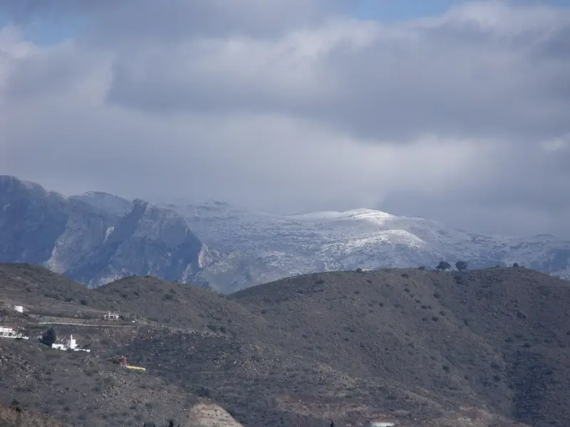 Playa del Cenicero