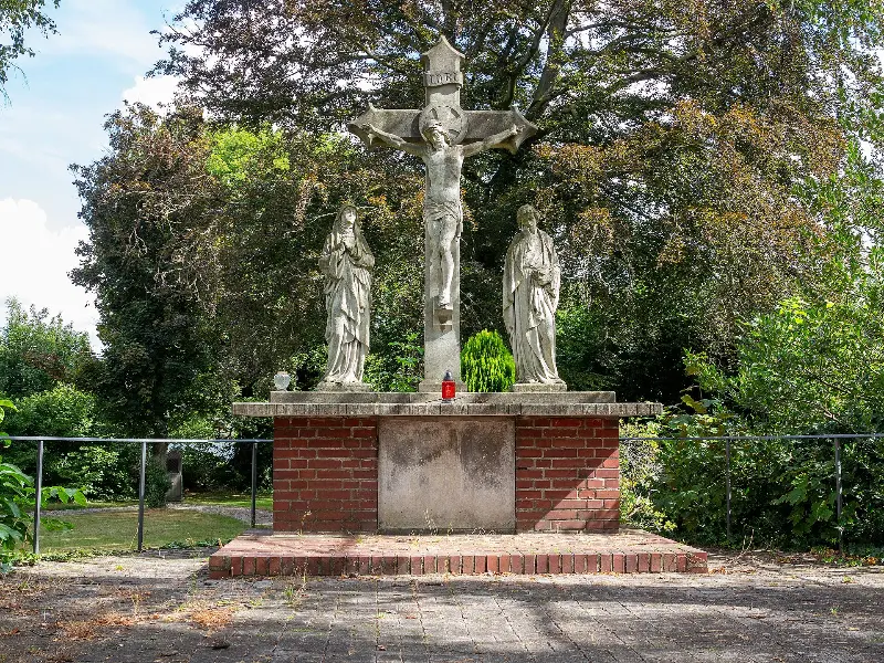 Außenaltar