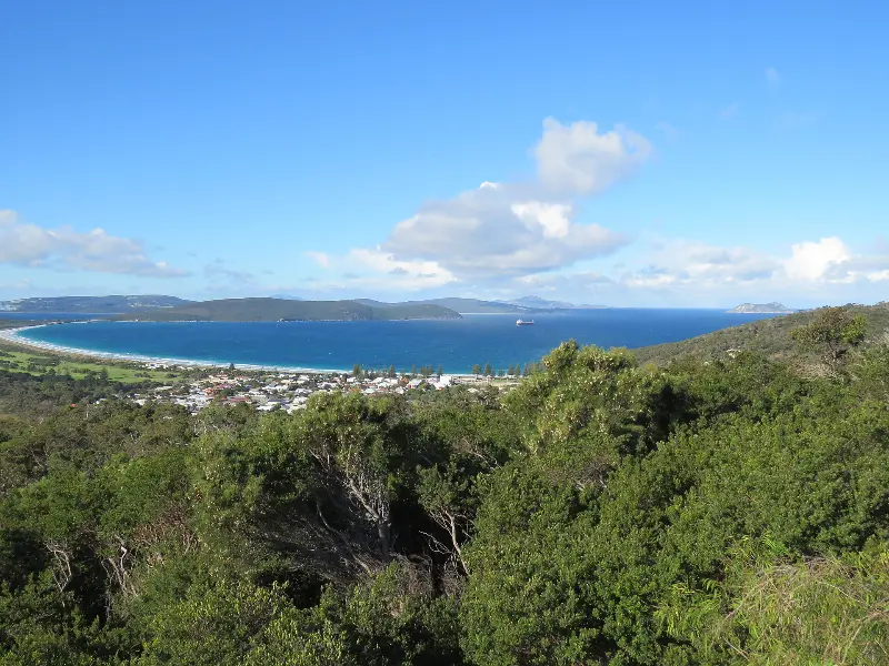 Middleton Beach