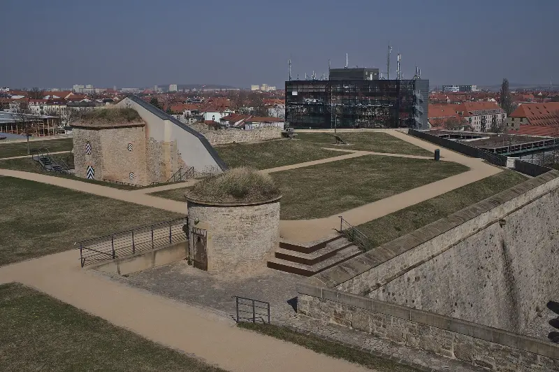 Bastion Franz