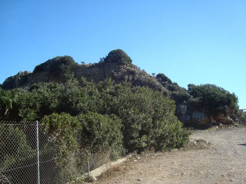 Cala d'Orpesa la Vella