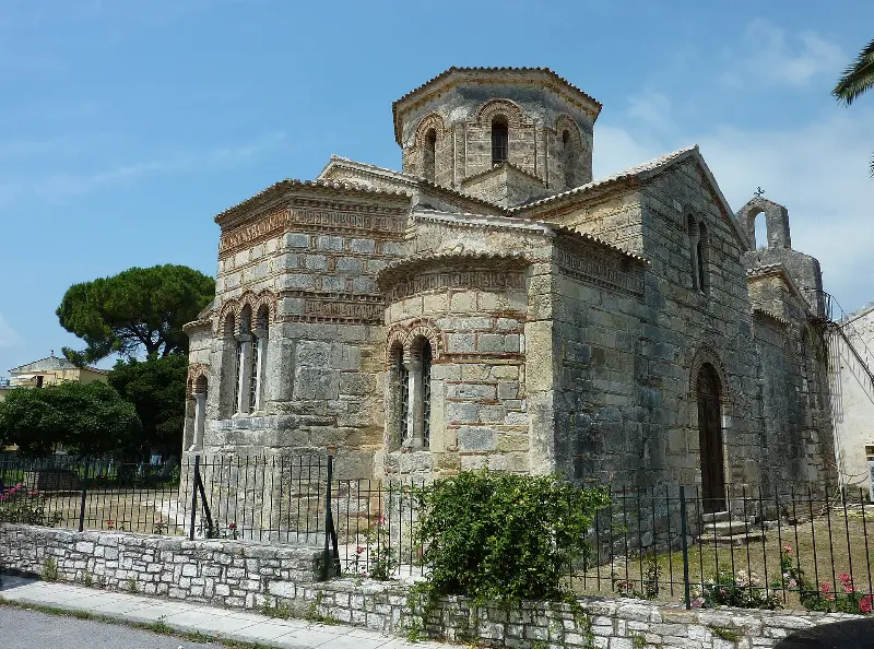 Archaeological site of Archanes