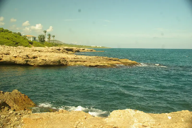 Cala Cubanita