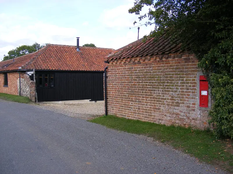 Church Farm