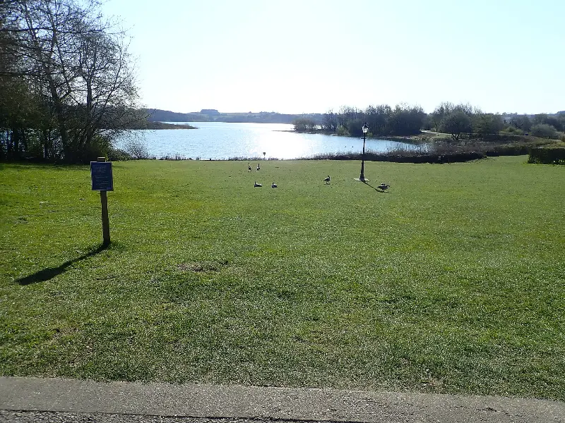 Carsington Water Visitor Centre