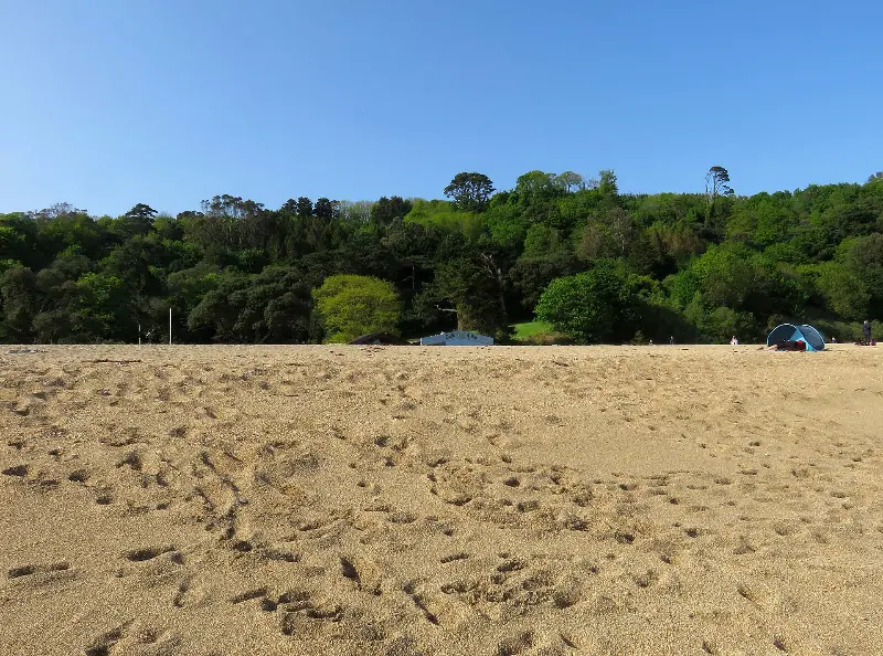 Blackpool Sands