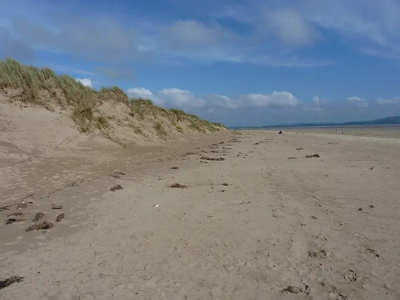 Burrow Beach