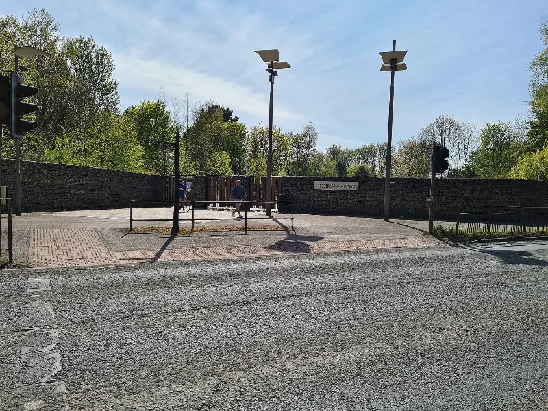 Festival Gardens